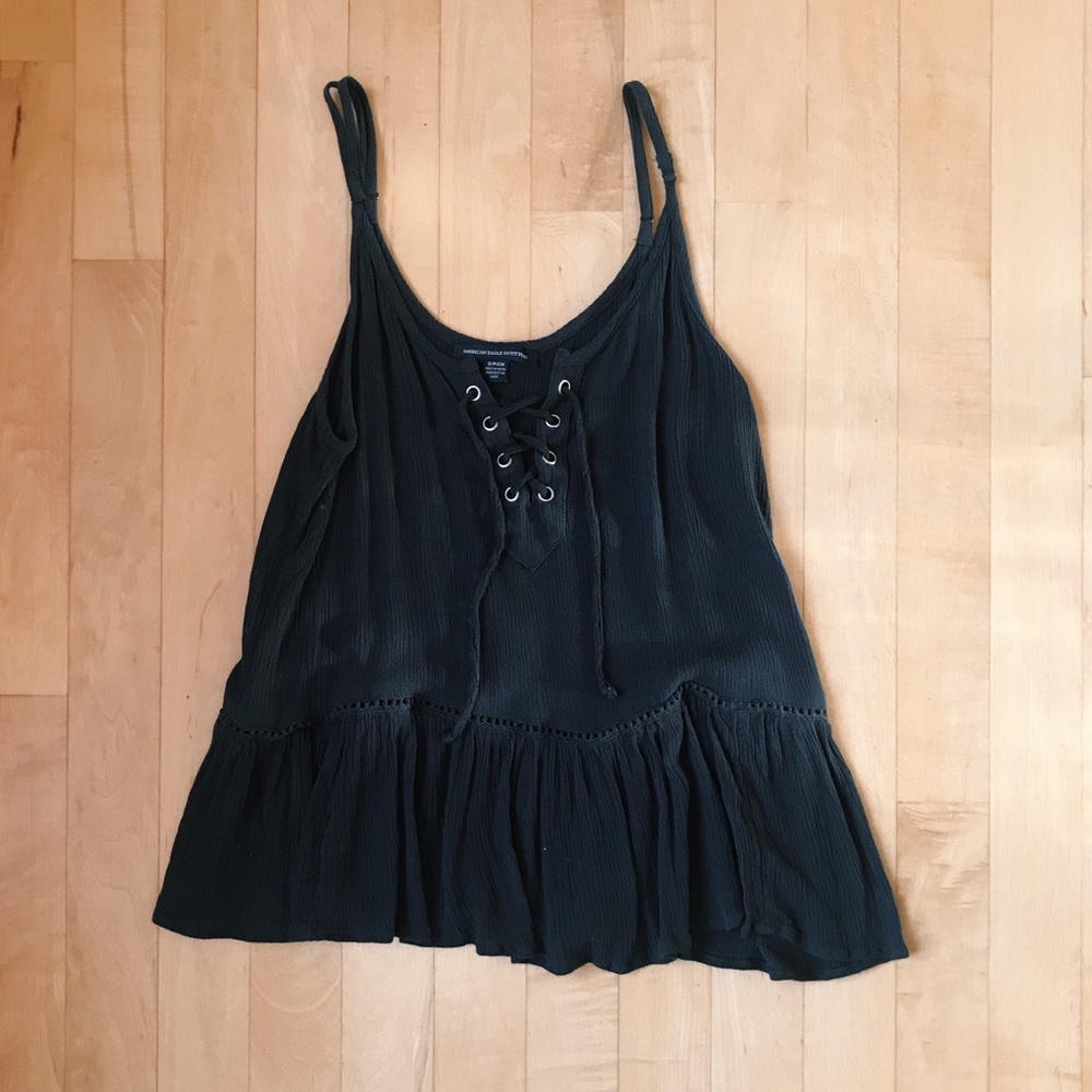 American Eagle tank top